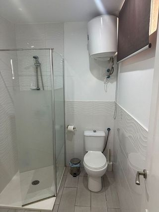 Piso en alquiler en Centro en Alicante