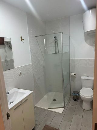 Piso en alquiler en Centro en Alicante