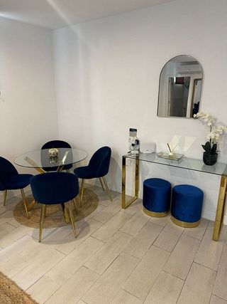 Piso en alquiler en Centro en Alicante