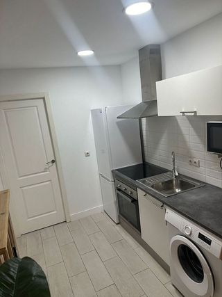 Piso en alquiler en Centro en Alicante