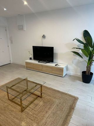 Piso en alquiler en Centro en Alicante