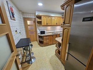 Piso en alquiler en Beteró en Valencia