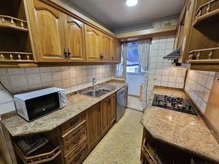 Piso en alquiler en Beteró en Valencia