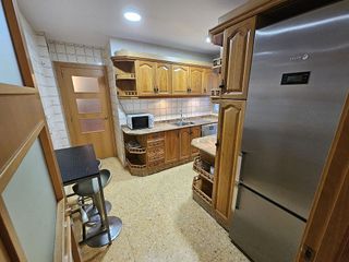 Piso en alquiler en Beteró en Valencia