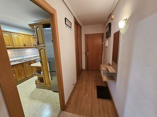 Piso en alquiler en Beteró en Valencia