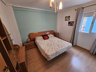 Piso en alquiler en Beteró en Valencia