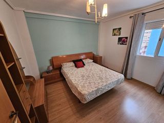 Piso en alquiler en Beteró en Valencia