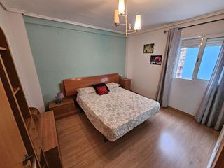 Piso en alquiler en Beteró en Valencia