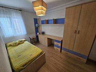 Piso en alquiler en Beteró en Valencia