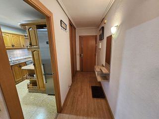 Piso en alquiler en Beteró en Valencia