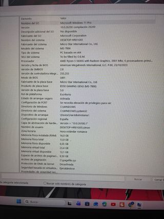 PC Gaming 1080p Ultra - Ryzen 5 5600G | RX 6600