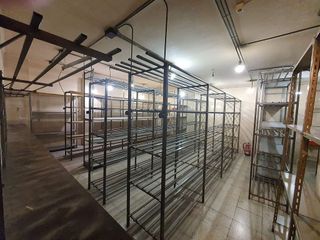 Local comercial en alquiler en L'Antiga Esquerra de l'Eixample en Barcelona