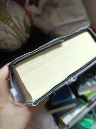 La huésped (The host)