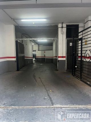 Garaje en venta en Russafa en Valencia