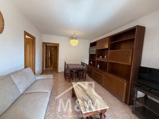 Piso en alquiler en Gran Via del Mar-Zona Universitaria en Castelldefels