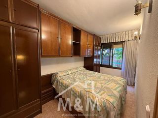 Piso en alquiler en Gran Via del Mar-Zona Universitaria en Castelldefels