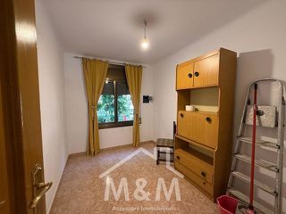 Piso en alquiler en Gran Via del Mar-Zona Universitaria en Castelldefels