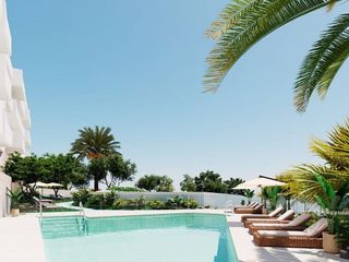 Ático en venta en Mijas Golf en Mijas