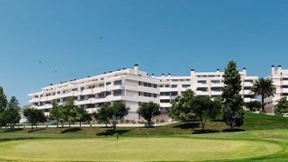 Ático en venta en Mijas Golf en Mijas