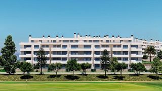 Ático en venta en Mijas Golf en Mijas