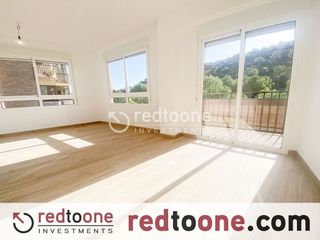 Piso en alquiler en Carolinas Bajas en Alicante