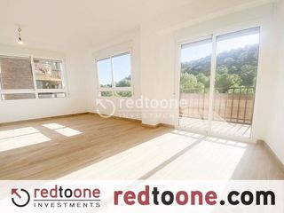 Piso en alquiler en Carolinas Bajas en Alicante