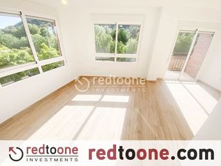 Piso en alquiler en Carolinas Bajas en Alicante