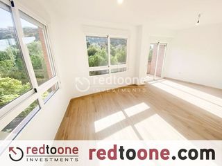 Piso en alquiler en Carolinas Bajas en Alicante