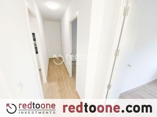 Piso en alquiler en Carolinas Bajas en Alicante