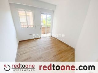 Piso en alquiler en Carolinas Bajas en Alicante