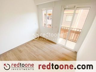 Piso en alquiler en Carolinas Bajas en Alicante