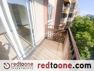 Piso en alquiler en Carolinas Bajas en Alicante