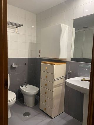 Piso en alquiler en Cuatro Caminos en Madrid