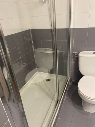 Piso en alquiler en Cuatro Caminos en Madrid