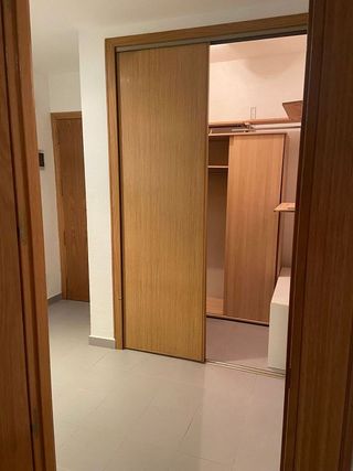 Piso en alquiler en Cuatro Caminos en Madrid