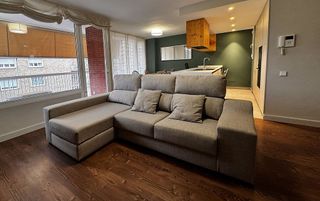 Piso en alquiler en La Maternitat i Sant Ramon en Barcelona