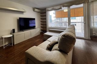 Piso en alquiler en La Maternitat i Sant Ramon en Barcelona