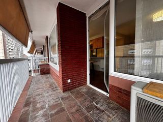 Piso en alquiler en La Maternitat i Sant Ramon en Barcelona