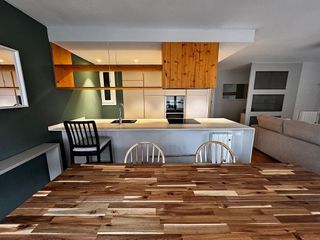 Piso en alquiler en La Maternitat i Sant Ramon en Barcelona