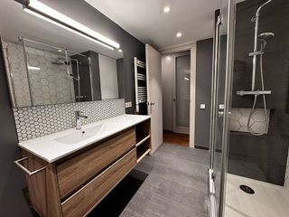 Piso en alquiler en La Maternitat i Sant Ramon en Barcelona