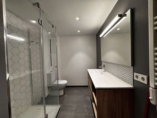 Piso en alquiler en La Maternitat i Sant Ramon en Barcelona