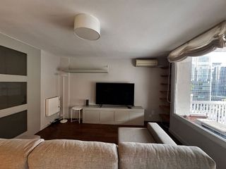 Piso en alquiler en La Maternitat i Sant Ramon en Barcelona