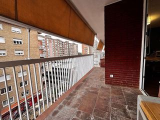 Piso en alquiler en La Maternitat i Sant Ramon en Barcelona