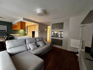 Piso en alquiler en La Maternitat i Sant Ramon en Barcelona