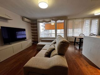 Piso en alquiler en La Maternitat i Sant Ramon en Barcelona