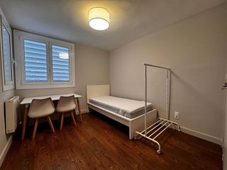 Piso en alquiler en La Maternitat i Sant Ramon en Barcelona