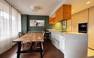 Piso en alquiler en La Maternitat i Sant Ramon en Barcelona