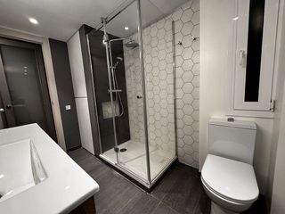 Piso en alquiler en La Maternitat i Sant Ramon en Barcelona