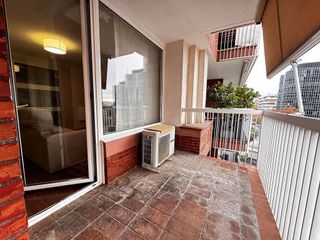 Piso en alquiler en La Maternitat i Sant Ramon en Barcelona