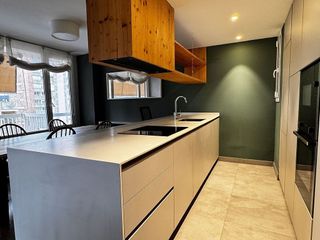 Piso en alquiler en La Maternitat i Sant Ramon en Barcelona